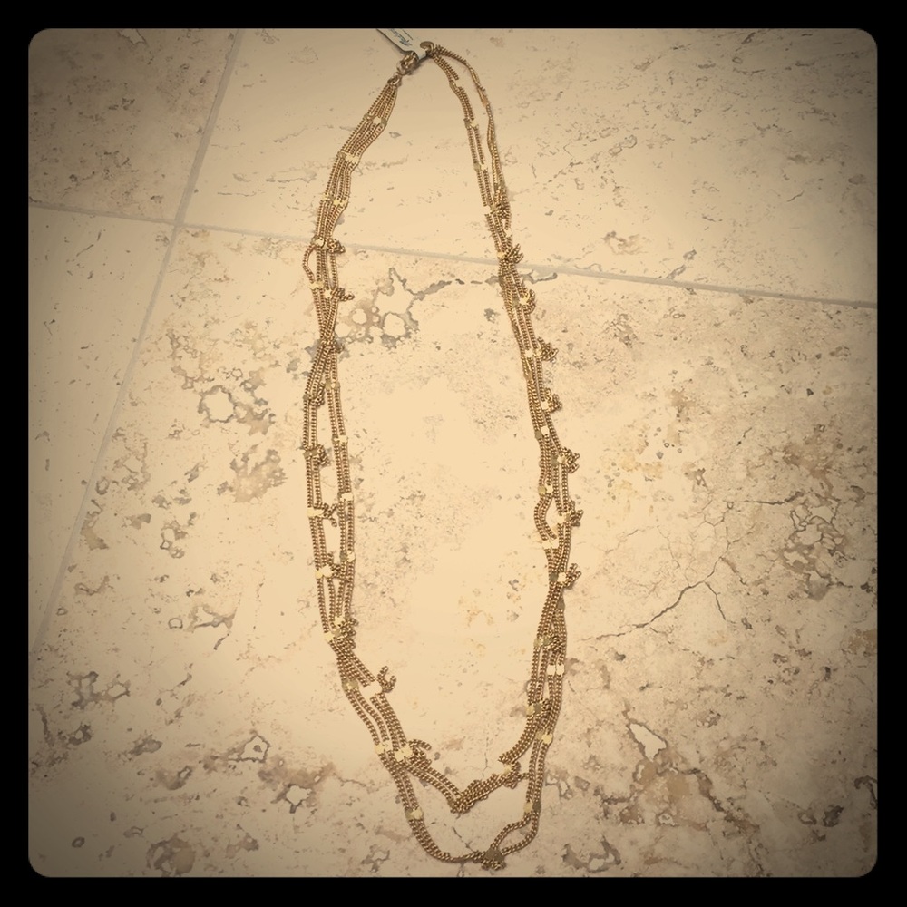 Madewell necklace